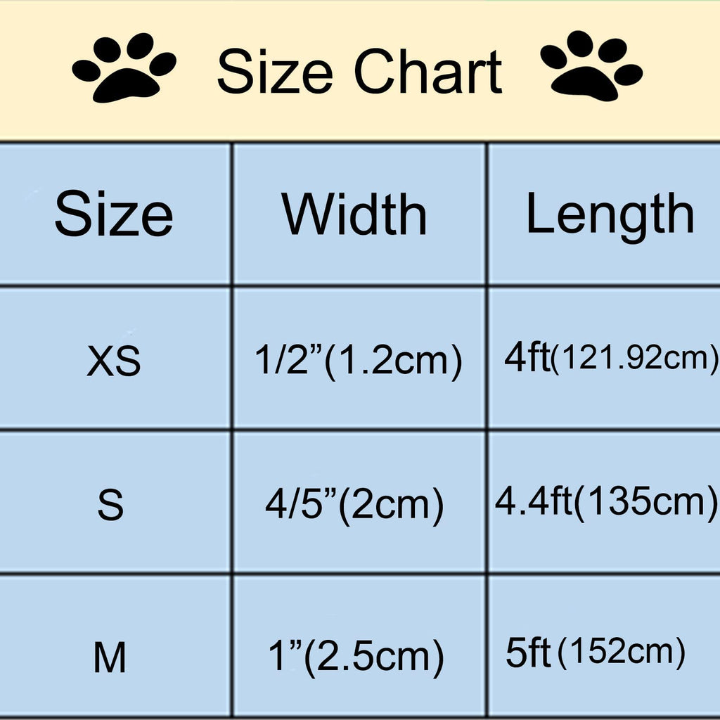 ARING PET White Velvet Dog Leash – Soft, Durable, Handmade Leash for Small to Large Dogs (Size M, 5ft)