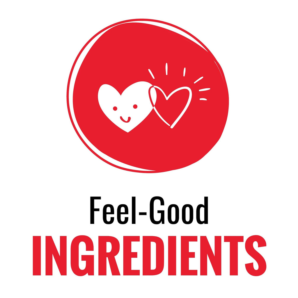 Good ‘n’ Tasty Triple Flavor Puree Mix-Ins – Salmon, Tuna & Krill Dog Food Topper, 28 Single-Serve Packets