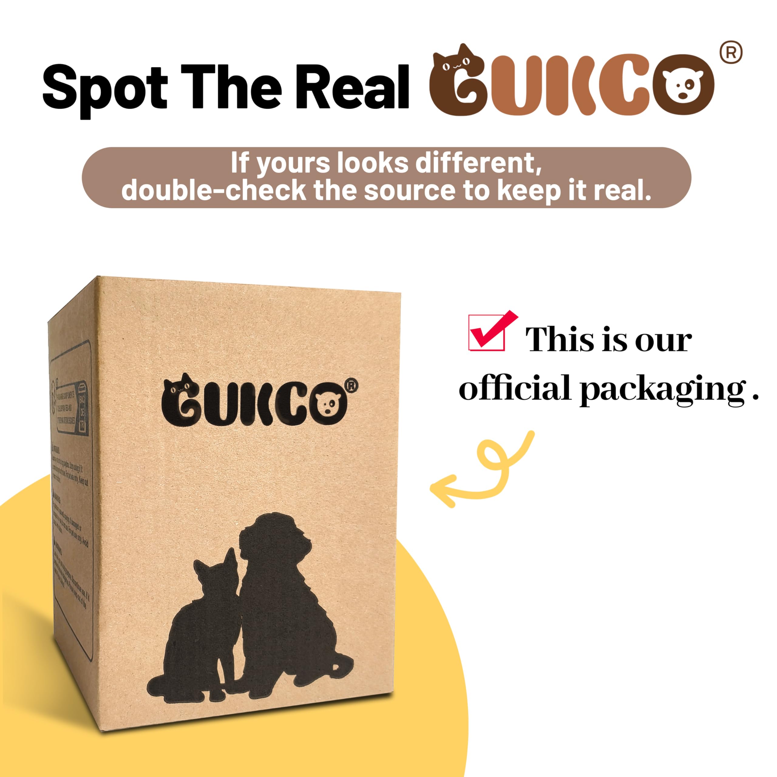 GUKCO Bee Moving Dog Toy – Rechargeable Interactive Toy with Motion-Activated Ball, 3 Play Modes, Recording & Silent Options for All Breeds