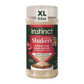 Instinct RawBoost Shakers Beef Freeze-Dried Dog Food Topper – 5.5 oz