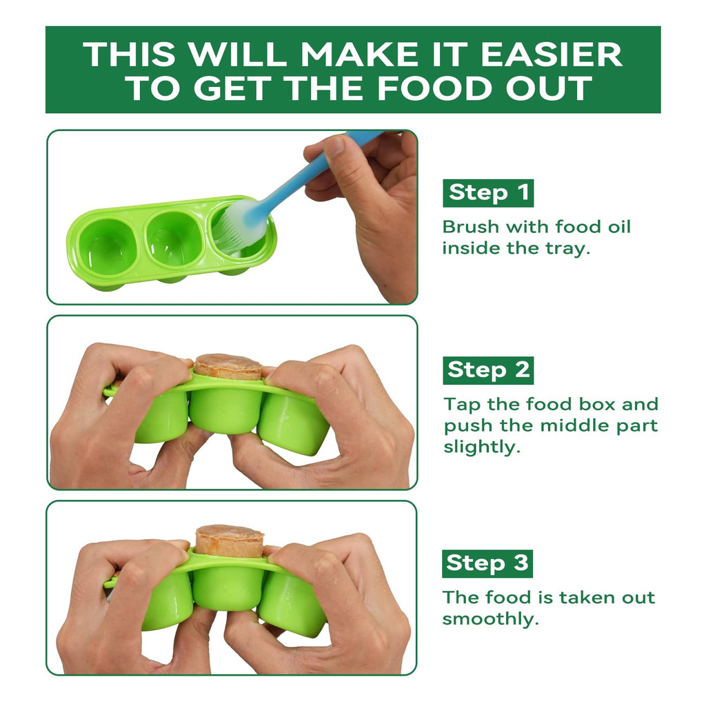 kogven Interactive Dog Toy for Aggressive Chewers – Frozen Treat Holder & Puzzle Feeder for Large/Medium Breeds