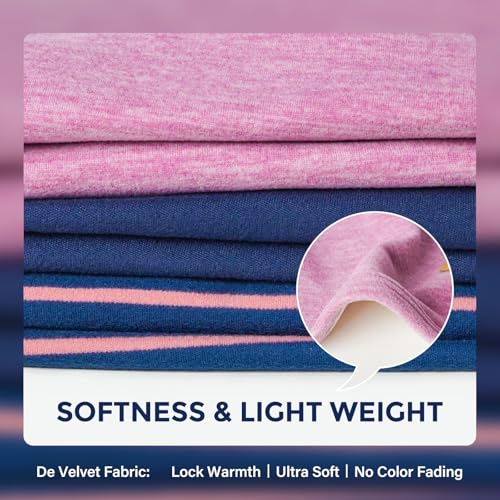 KYEESE 3-Pack Stretchy Fleece Dog Sweaters – Pullover Style, Lightweight, Machine Washable (XL for 30-50 lbs)