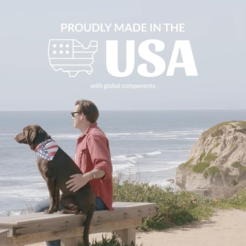 SKOUT'S HONOR Pet Grooming Wipes – Fragrance-Free, Plant-Based & Biodegradable (80 Count)