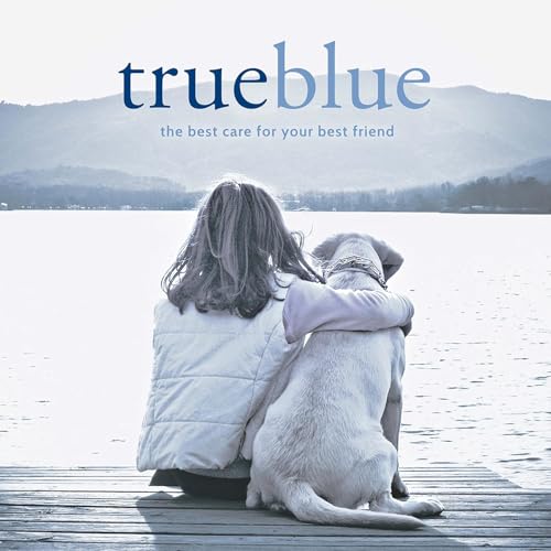 TrueBlue Chamomile & Honeysuckle Puppy Wipes – Pre-Moistened, Extra Large, 100 Count, Made in USA