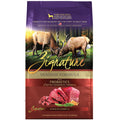 Zignature Venison Limited Ingredient Dry Dog Food – 4lb Bag